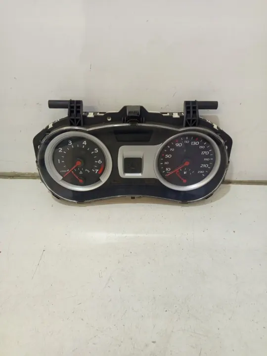 Cuentahoras OEM 8200305019F para Renault Clio III 1.6 image 2