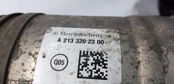 AMORTYZATOR MERCEDES W213 E KLASA A2133207938 A2133208038 image 4