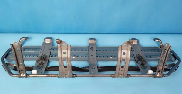 Suzuki SWACE 1.8 Hybrid 21r Penkin Alustus OEM image 6