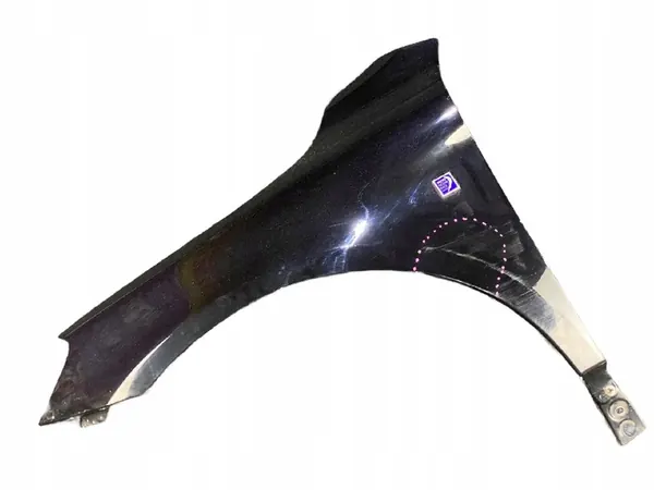 AJCOLOR 31217975 Parafango Anteriore Sinistro image 2
