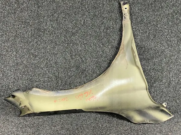 AJCOLOR 31217975 Parafango Anteriore Sinistro image 4