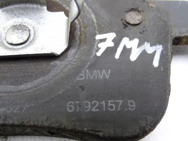 Plaquettes de frein avant OEM 6792157 pour BMW Série 3 image 3
