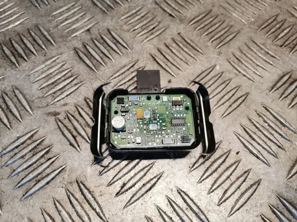 Capteur de pluie Land Rover OEM 6G9N17D547AD image 2