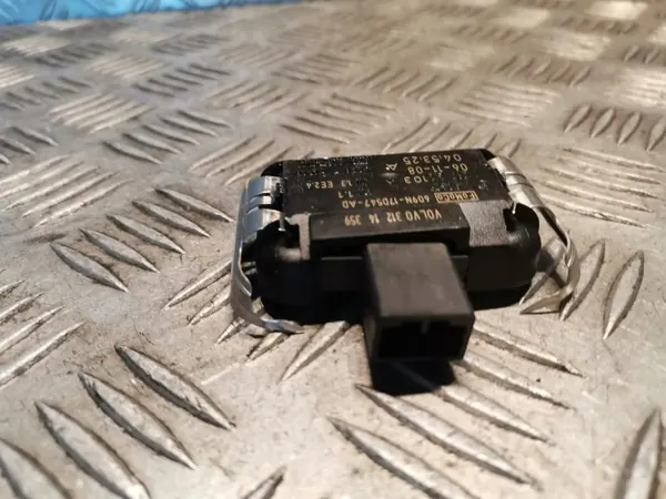 Capteur de pluie Land Rover OEM 6G9N17D547AD image 3