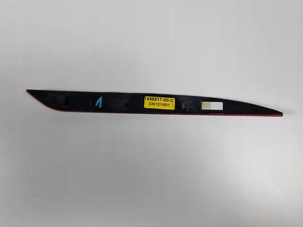 Vasemman takapuskureflektorin Tesla Y image 2