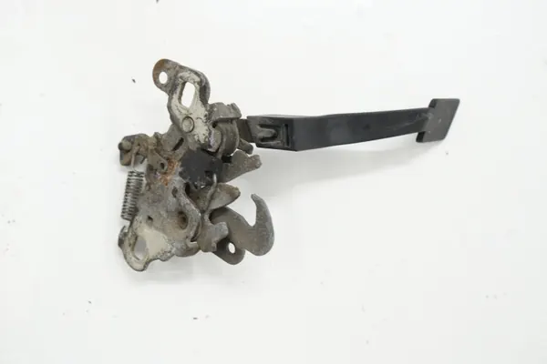 Cerradura capó CITROEN DS5 OEM 9800562280 - Usado image 2