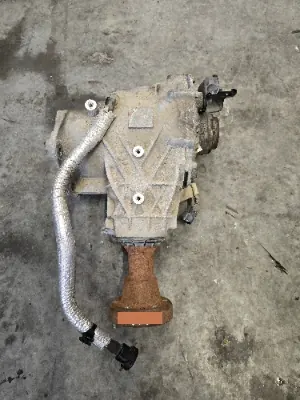 Ford Edge 15-18 Framaxelreducerare OEM G2GP-7L486-AE image 2