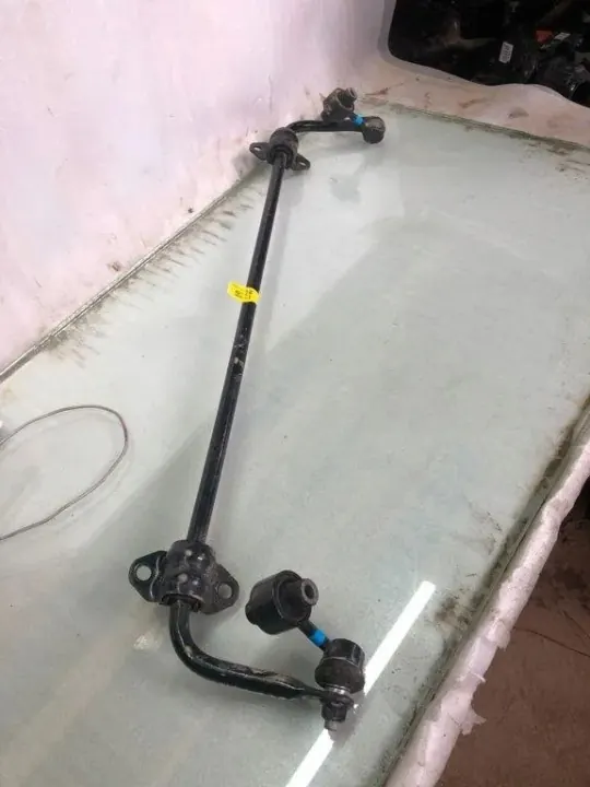 Taka stabilointitanko OEM 55510AAAA0 Hyundai image 3