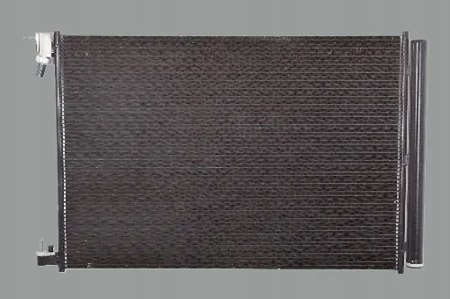 Mercedes-Benz OE A099 500 2154 Ilmastointikondensaattori image 2