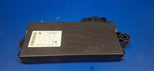 BMW CAS-moduuli OEM 61359287535CA - Käytetty image 2