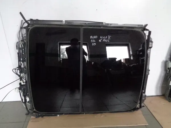 Toit Ouvrant Ford OE pour Kuga MK2 Pre-Lift 2.0 TDCI 2012 image 2