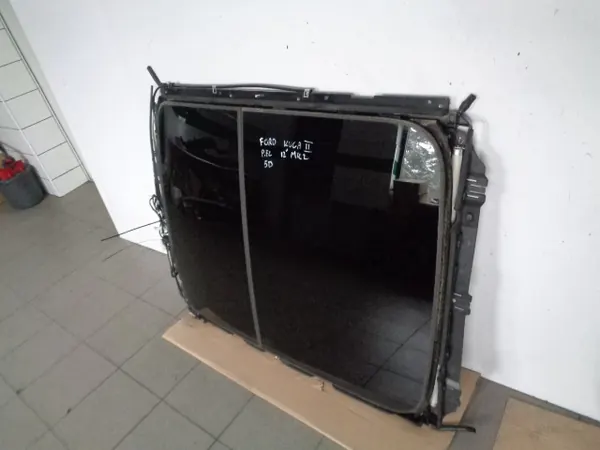 Toit Ouvrant Ford OE pour Kuga MK2 Pre-Lift 2.0 TDCI 2012 image 3