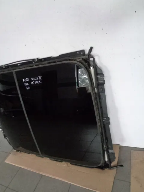 Toit Ouvrant Ford OE pour Kuga MK2 Pre-Lift 2.0 TDCI 2012 image 5