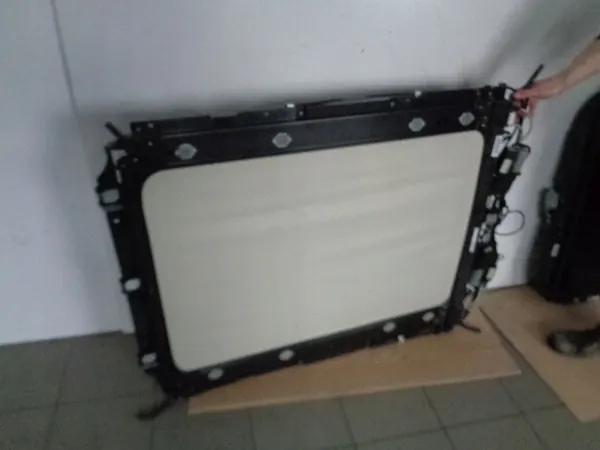 Toit Ouvrant Ford OE pour Kuga MK2 Pre-Lift 2.0 TDCI 2012 image 6