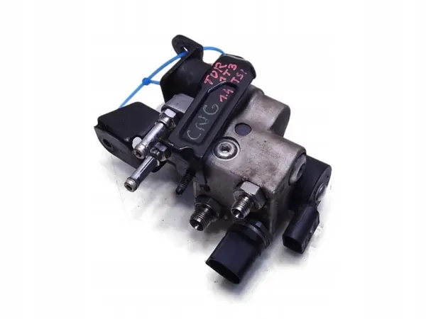 Válvula reductora GNC OEM 3C0906011E para VW Touran image 2