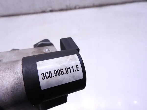 Válvula reductora GNC OEM 3C0906011E para VW Touran image 6