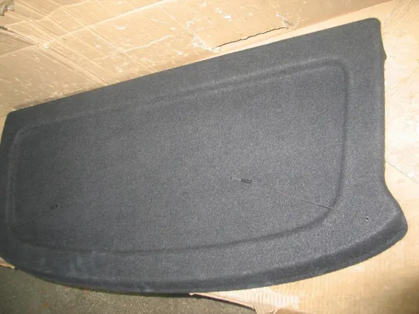 Funda de maletero usada OEM 5H6867769A VW Golf 8 image 4