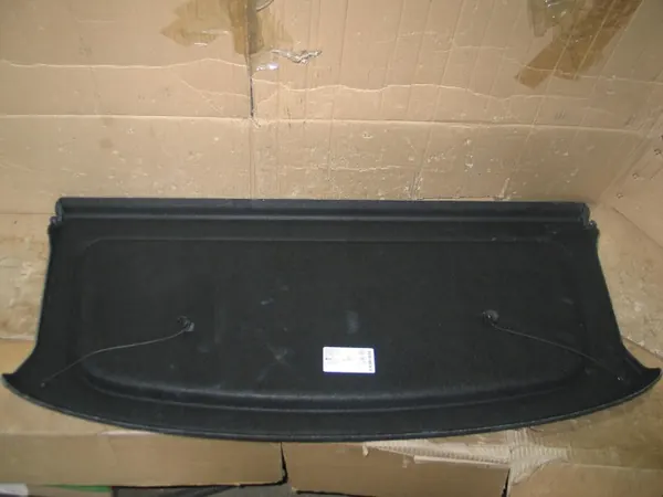 Funda de maletero usada OEM 5H6867769A VW Golf 8 image 5