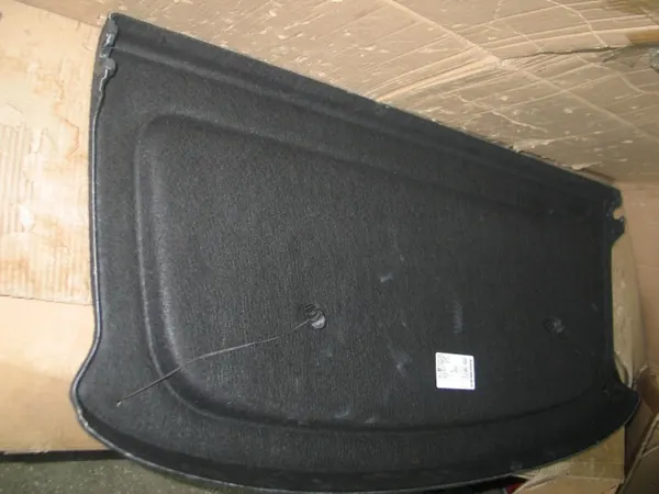 Funda de maletero usada OEM 5H6867769A VW Golf 8 image 6