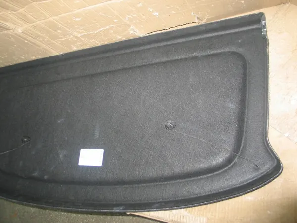 Funda de maletero usada OEM 5H6867769A VW Golf 8 image 7
