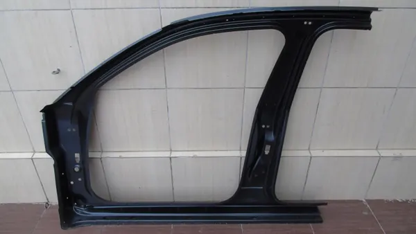 OEM 1C0809104A Aile Avant Audi A4 B6/B7 image 4