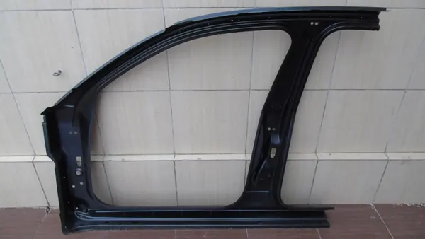 OEM 1C0809104A Aile Avant Audi A4 B6/B7 image 7