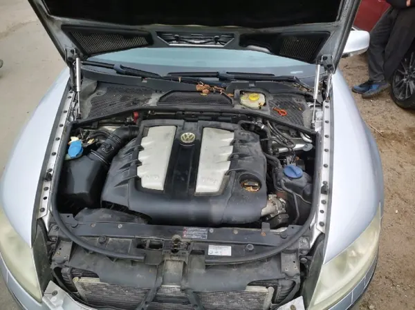 Bomba combustível alta pressão OEM 0445010685 VW Phaeton image 7