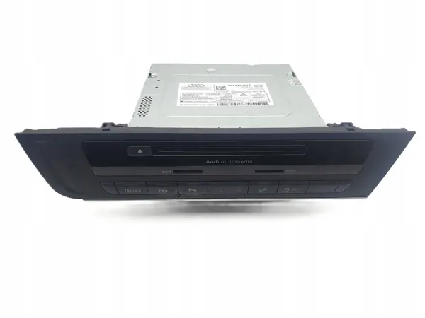 Unité MMI Audi OE 4G1035193F pour A6 C7 image 2