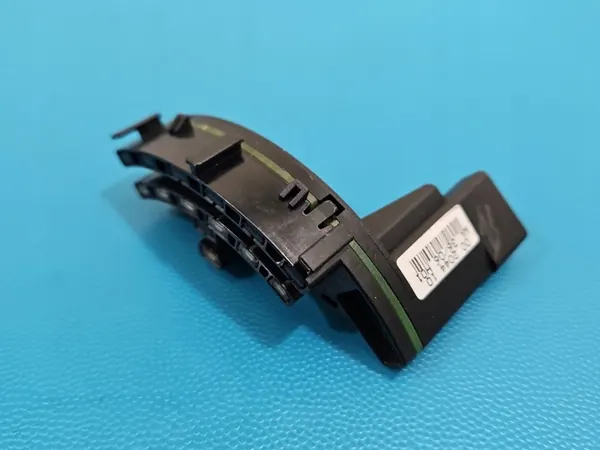Capteur angle braquage Porsche Cayenne I 9P 00204410 image 2