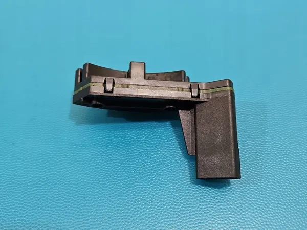 Capteur angle braquage Porsche Cayenne I 9P 00204410 image 4