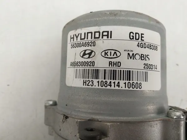 Elkraftstyrning OEM 56300A6920 för Hyundai i30 II image 4