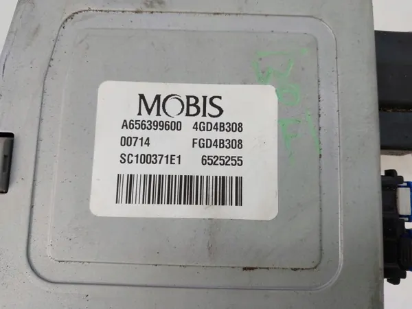 Elkraftstyrning OEM 56300A6920 för Hyundai i30 II image 5