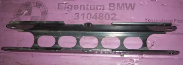 Bracci di Controllo Posteriori BMW 1 E87 3 E90 image 3