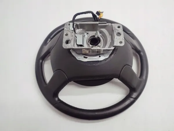 Volante Citroen C5 III OEM Couro 2008-2017 Original image 6