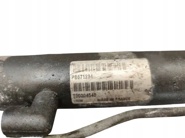 Boîte de vitesses Volvo OE P8671234 pour S80/S60/V70 image 5