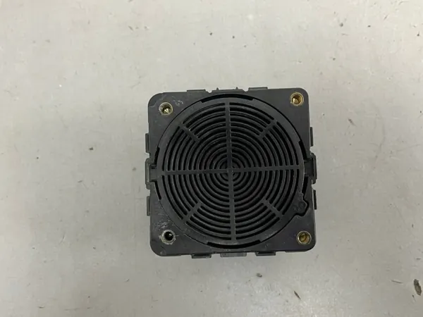 Système son moteur Mercedes EQS 580 OEM A2239016902 image 2
