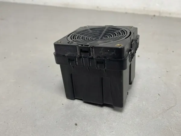 Système son moteur Mercedes EQS 580 OEM A2239016902 image 3