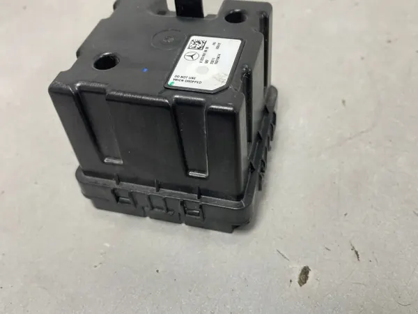 Système son moteur Mercedes EQS 580 OEM A2239016902 image 5