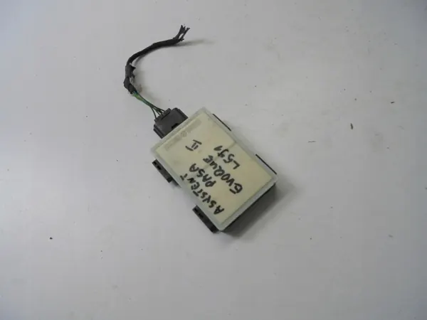 Sensor de Radar Land Rover OE para Range Rover Evoque II image 2