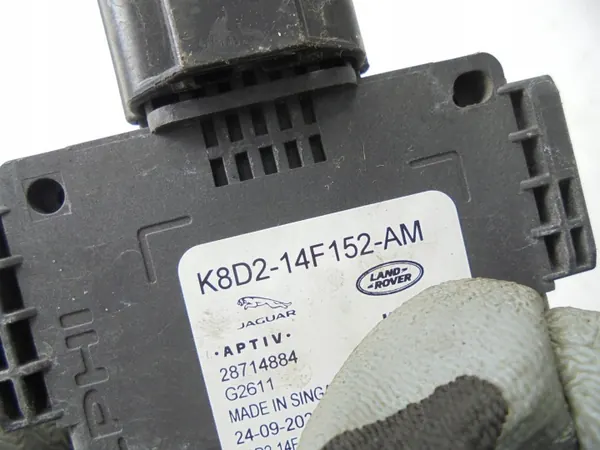 Sensor de Radar Land Rover OE para Range Rover Evoque II image 4