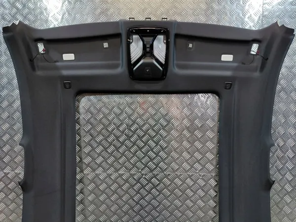Ensemble Plafonnier Alcantara BMW X6 G06 LCI OEM 9874484 image 3