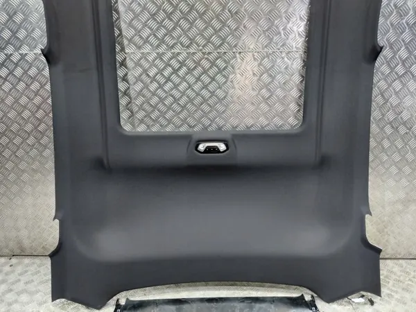 Ensemble Plafonnier Alcantara BMW X6 G06 LCI OEM 9874484 image 4