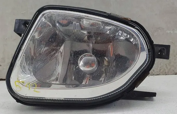Linker voor mistlamp Mercedes-Benz E-Klasse W211 image 2