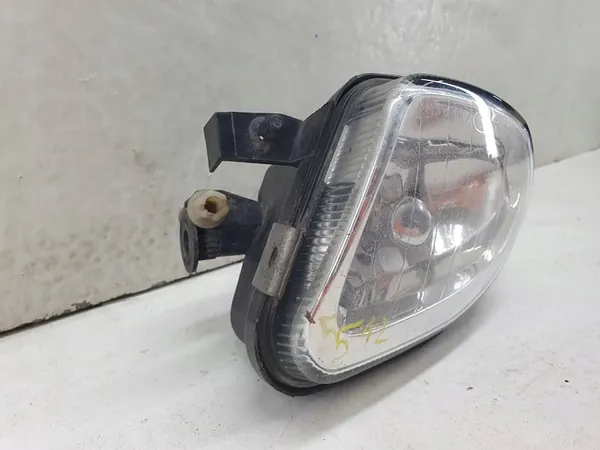 Linker voor mistlamp Mercedes-Benz E-Klasse W211 image 4