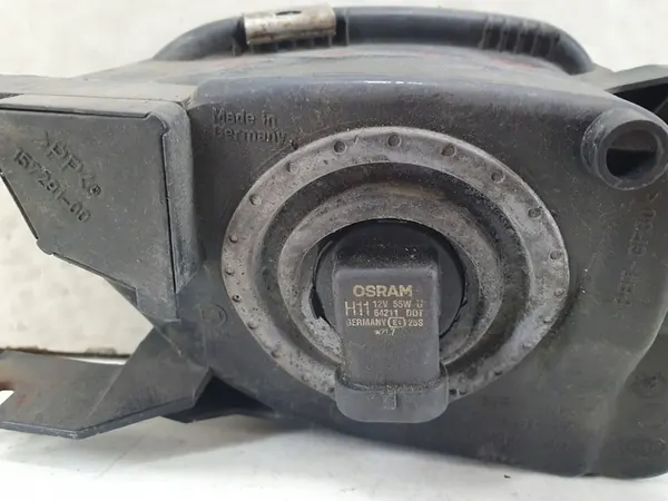 Linker voor mistlamp Mercedes-Benz E-Klasse W211 image 6