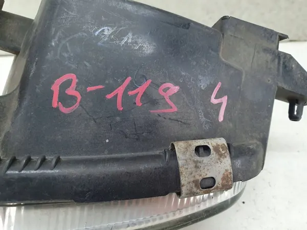 Linker voor mistlamp Mercedes-Benz E-Klasse W211 image 7