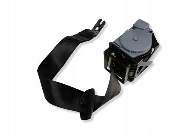 Rücksitzgurt Audi A6 S6 C7 4G 2016 OEM 4G8857805G image 2