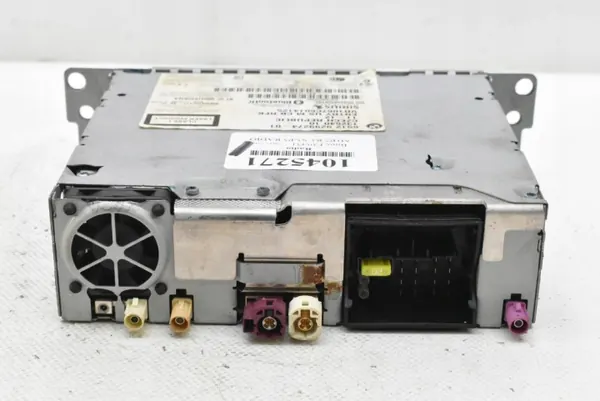 Bluetooth CD-lezer OEM 9299274-01 voor BMW F30/F31 image 4