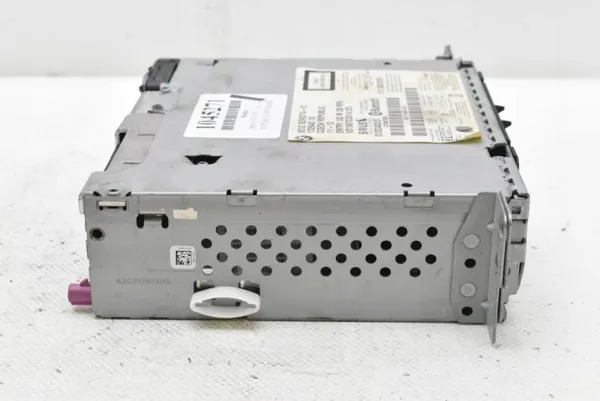 Bluetooth CD-lezer OEM 9299274-01 voor BMW F30/F31 image 5