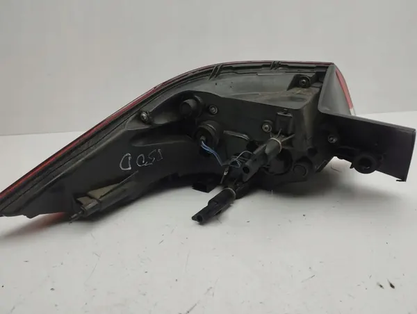 Opel Insignia B 2018 Luz trasera derecha OEM 39125832 image 5